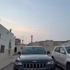 جيب قراند شروكي 2014 فل كامل