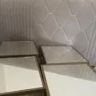 طاولات خدمه