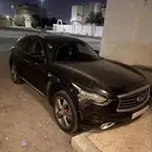 انفنتي fx35 2010