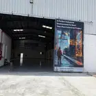 فرصة استثمارية مصنع مساحة756 متر مربع ترخيص صناعي