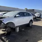 فورد ايدج 2012 قطع غيار