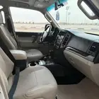 باجيرو 2016 منوة المستخدم