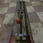 مقص بلاط