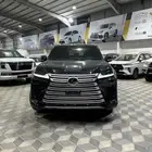 لكزس 2025 BB وارد الساير الممشى 34 الف فقط شرط الفحص