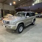 2002 نيسان لعشاق البر