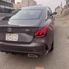 ام جي جي تي فل كامل MG gt 2022