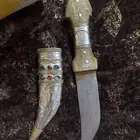شبربه او خنجر تراثيه صناعه عام 1974