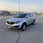 سبورتاج 2015 مكينه 1600