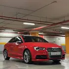 للبيع اودي S3 2016