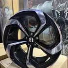 جنوط بنتلي بنتياقا 2025