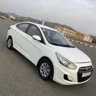 هونداي اكسنت 2015 نص فل