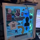 للبيع بيسي قيمنق