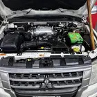 مكائن باجيرو
