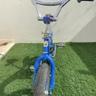 سيكل كوبرا مقاس 16