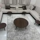 طاولات ضيافة