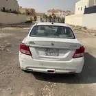 سزوكي ديزير 2024 مصدوم