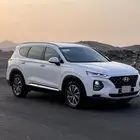 سنتافي 2020 ديزل فل كامل