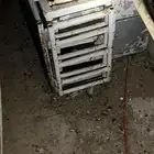 هنقلين وتوانك