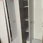 دولاب ملابس 4 ابواب للبيع