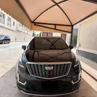 كاديلاك اكس تي 5
