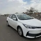 كورولا مكينه كبيره2.0