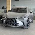 لكزس NX350 فئة AA خليجي 2025 متوفر لدى الحسن