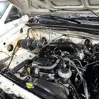 مكينة هايلوكس برادو فورشنر