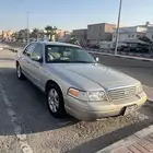 فورد فكتوريا امريكي 2011