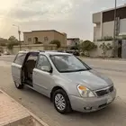 كيا كارنفال 2013