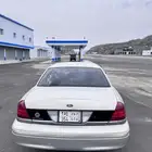 فورد فكتوريا 2007 بودي بلد