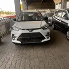 تويوتا رايز فل كامل