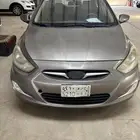 هونداي اكسنت