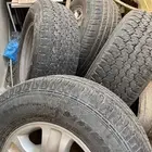 كفرات جكس ار مقاس 16