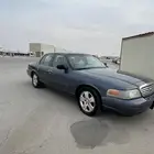 فورد فكتوريا 2007