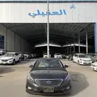 هونداي سوناتا موديل 2016 استاندر ثاني مالك