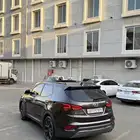 سنتافي 2016 ديزل لوحة مميزه