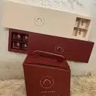 بوكس قهوة   حلا