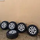 للبيع جنوط لاند 16