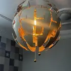 اضاءه من ايكيا شريت الحبه500وابيع الحبه250