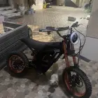 دباب كهربائي قوي