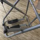 جهاز رياضي