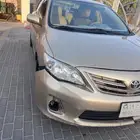 للبيع كورولا