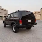 للبيع جيب شروكي 1997