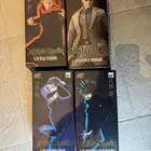 مجسمات جوجوتسو كايسن jujutsu kaisen figures 1 6 by threezer