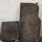 كرسي نوم رأس البي جفالي