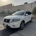 نيسان باثفاندر 2014 فل كامل