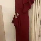 فستان