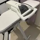 كاوية بخار مع قاعدة