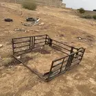 شبك هايلوكس 2015 غمارتين نضيف للبيع مستعجل