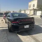 دودج تشتارجر 2016